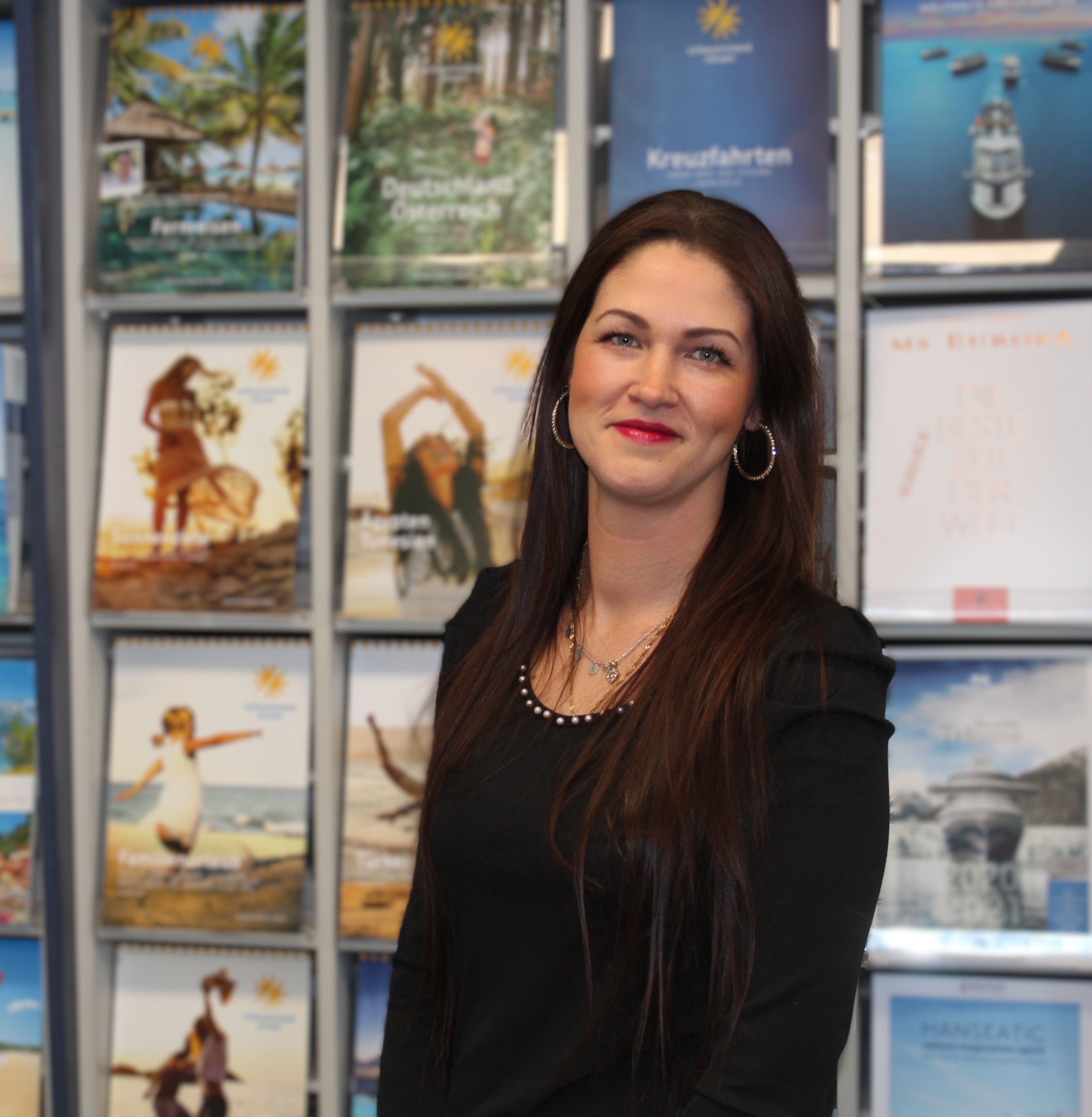 Elina Kleinert gdp service